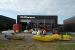 gebruikers van velomobiel